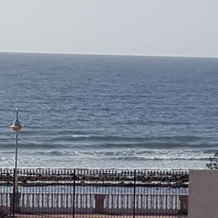 Apartamentos Castillo Mar Gran Canaria Кастильо-дель-Ромераль Экстерьер фото