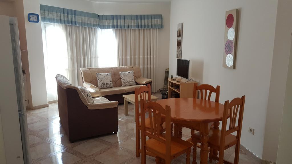 Apartamentos Castillo Mar Gran Canaria Кастильо-дель-Ромераль Экстерьер фото