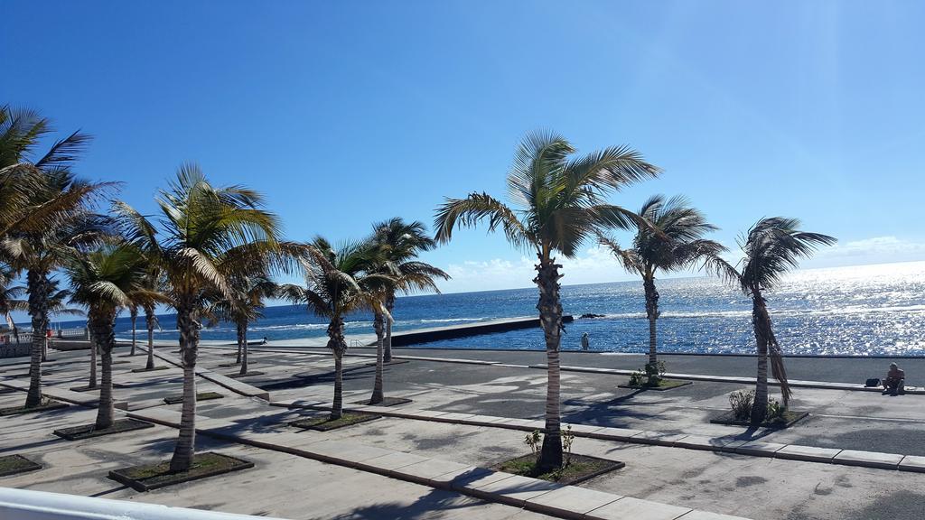 Apartamentos Castillo Mar Gran Canaria Кастильо-дель-Ромераль Экстерьер фото