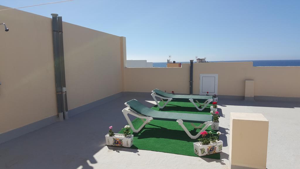 Apartamentos Castillo Mar Gran Canaria Кастильо-дель-Ромераль Экстерьер фото