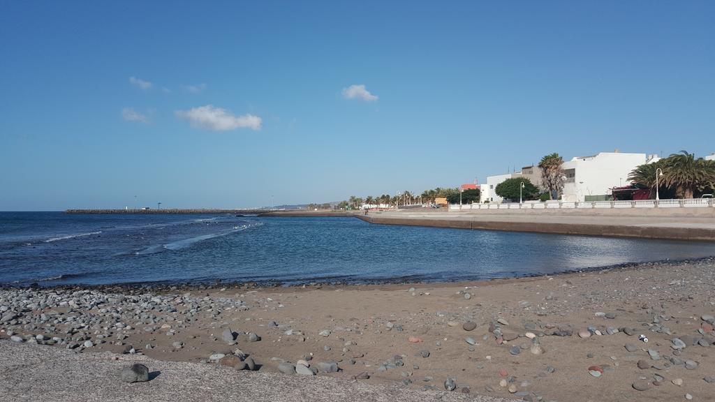 Apartamentos Castillo Mar Gran Canaria Кастильо-дель-Ромераль Экстерьер фото