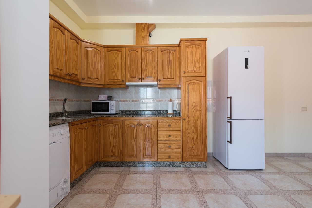 Apartamentos Castillo Mar Gran Canaria Кастильо-дель-Ромераль Экстерьер фото