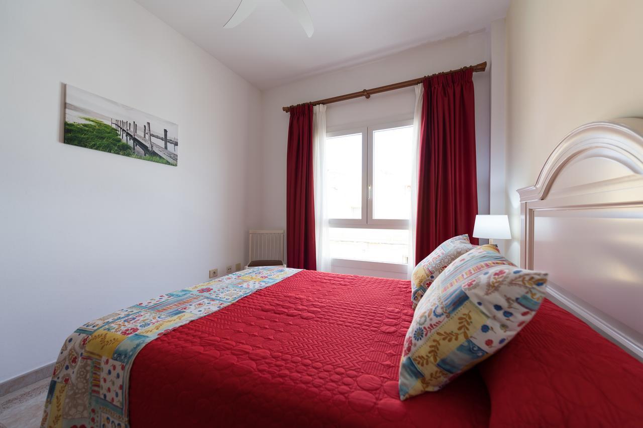 Apartamentos Castillo Mar Gran Canaria Кастильо-дель-Ромераль Экстерьер фото