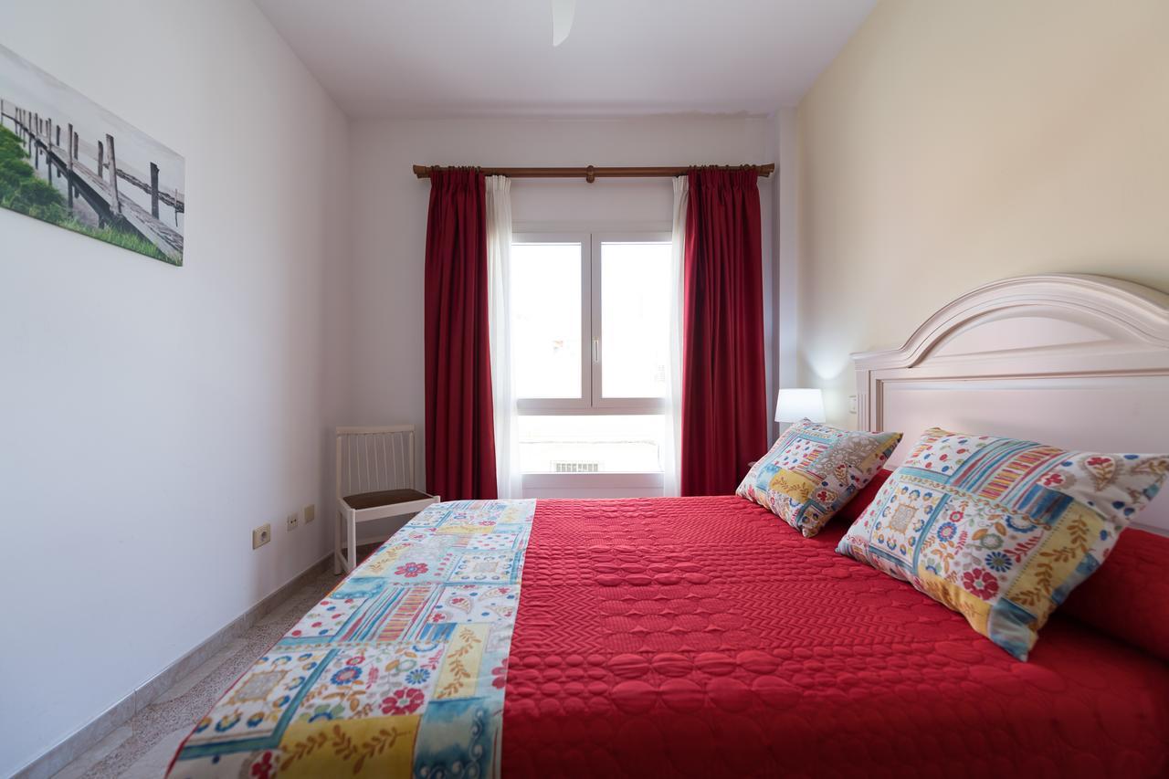 Apartamentos Castillo Mar Gran Canaria Кастильо-дель-Ромераль Экстерьер фото