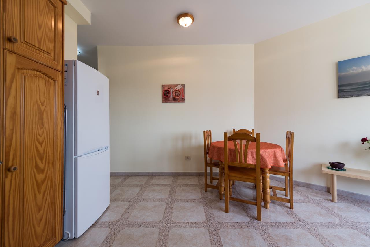 Apartamentos Castillo Mar Gran Canaria Кастильо-дель-Ромераль Экстерьер фото