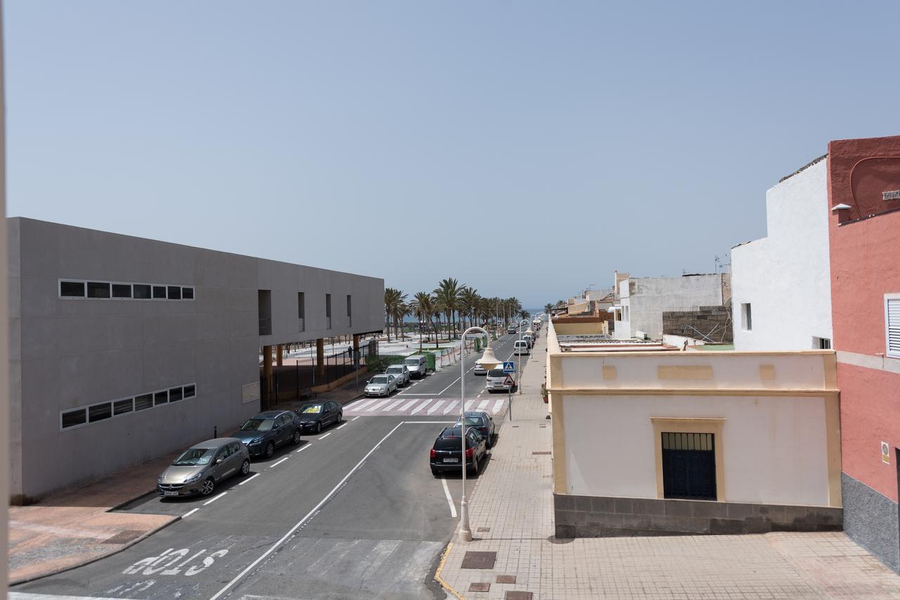 Apartamentos Castillo Mar Gran Canaria Кастильо-дель-Ромераль Экстерьер фото