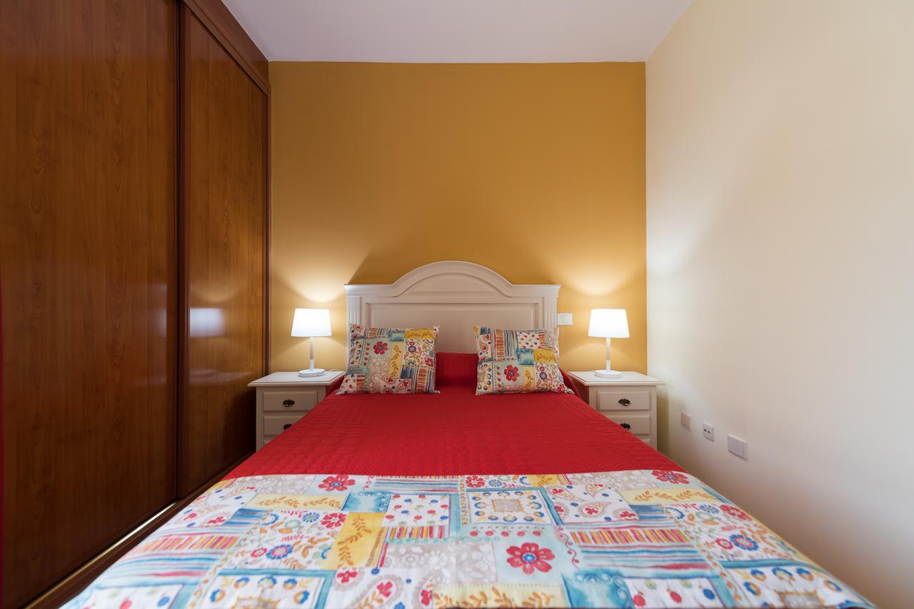 Apartamentos Castillo Mar Gran Canaria Кастильо-дель-Ромераль Экстерьер фото